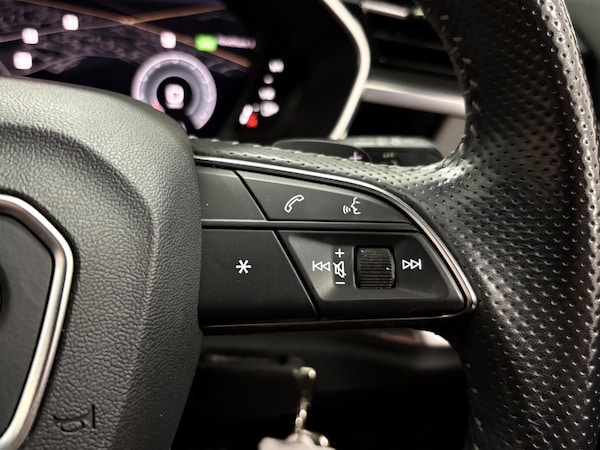 Used Audi Q3 2020 for sale - 76214323: Photo 20