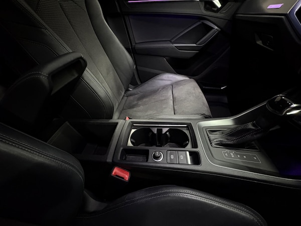 Used Audi Q3 2020 for sale - 76214323: Photo 38