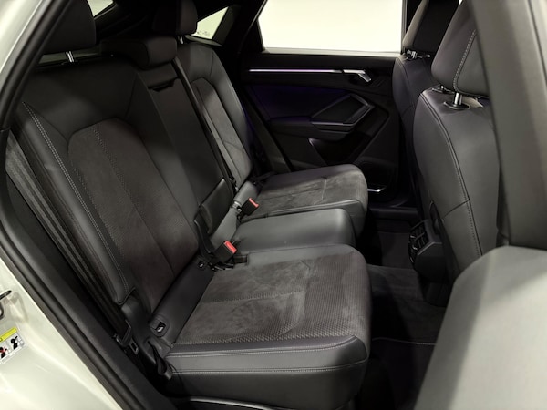 Used Audi Q3 2020 for sale - 76214323: Photo 44