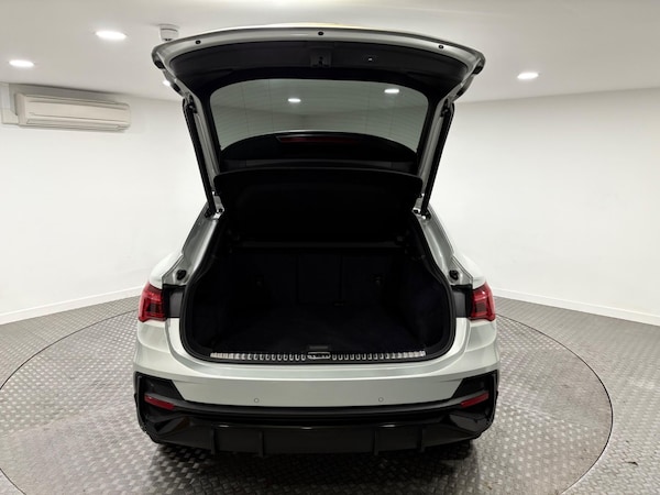 Used Audi Q3 2020 for sale - 76214323: Photo 47