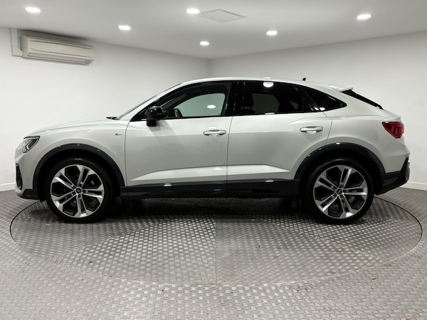 Used Audi Q3 2020 for sale - 76214323: Photo 6