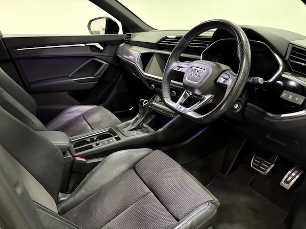 Used Audi Q3 2020 for sale - 76214323: Photo 9