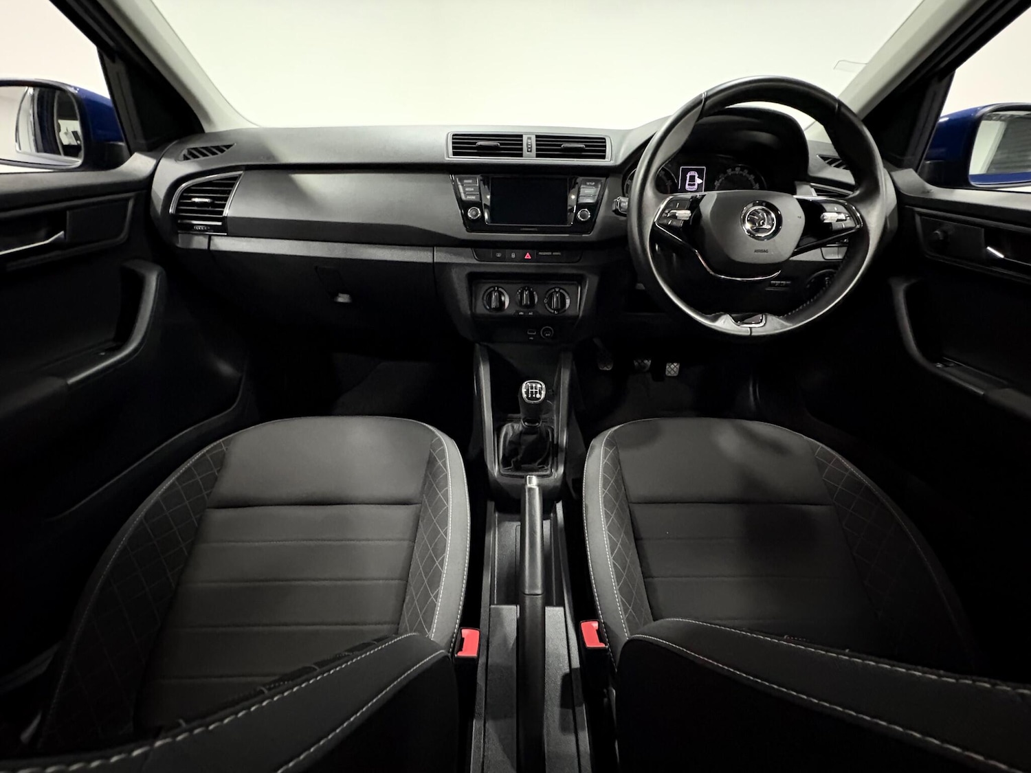 Used Skoda Fabia 2020 for sale - 77254854: Photo 10