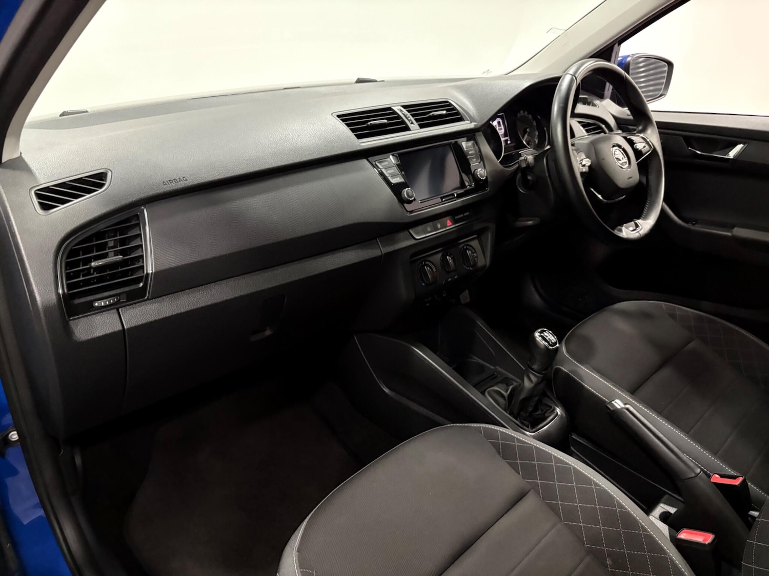 Used Skoda Fabia 2020 for sale - 77254854: Photo 11