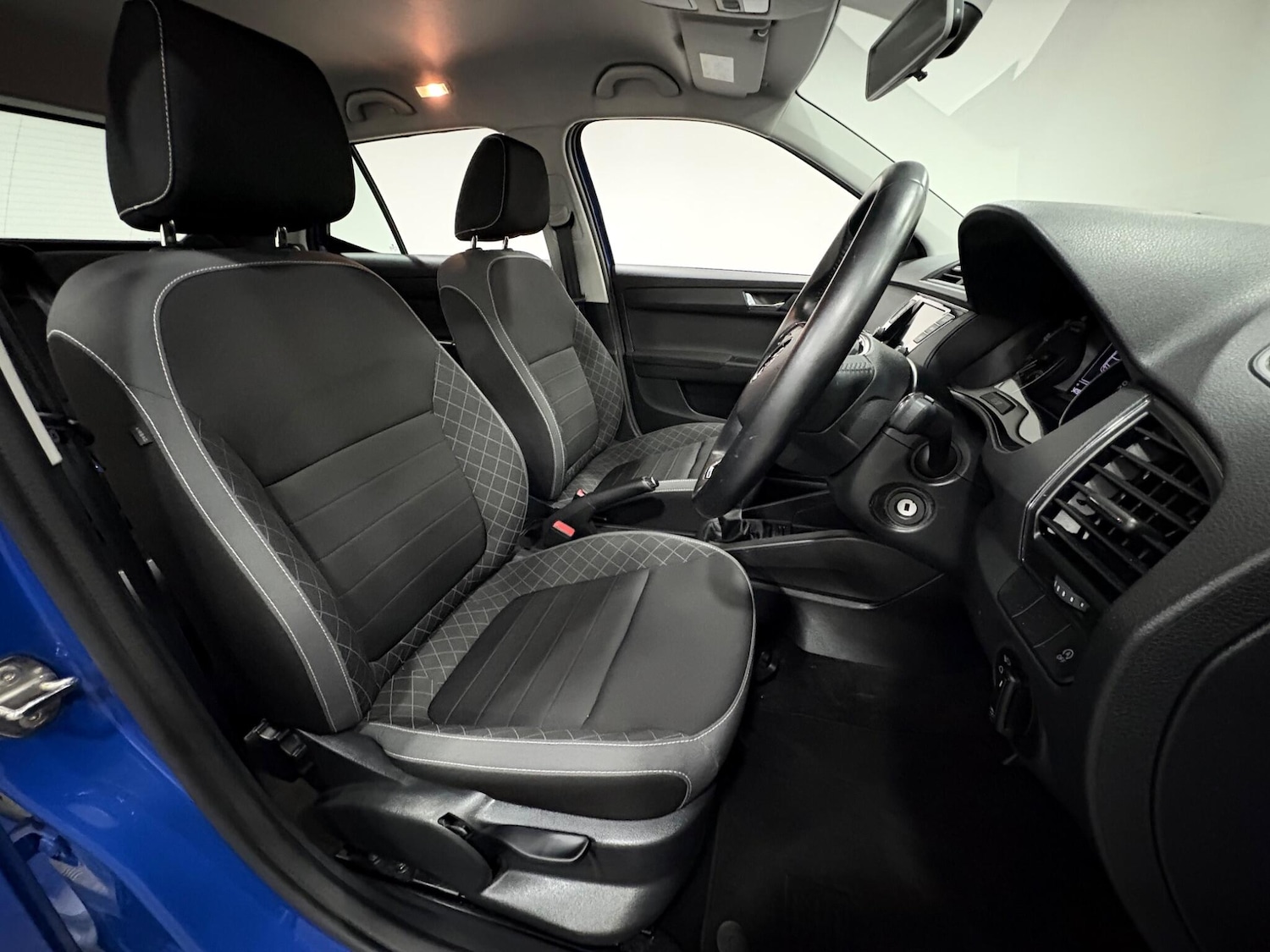 Used Skoda Fabia 2020 for sale - 77254854: Photo 12