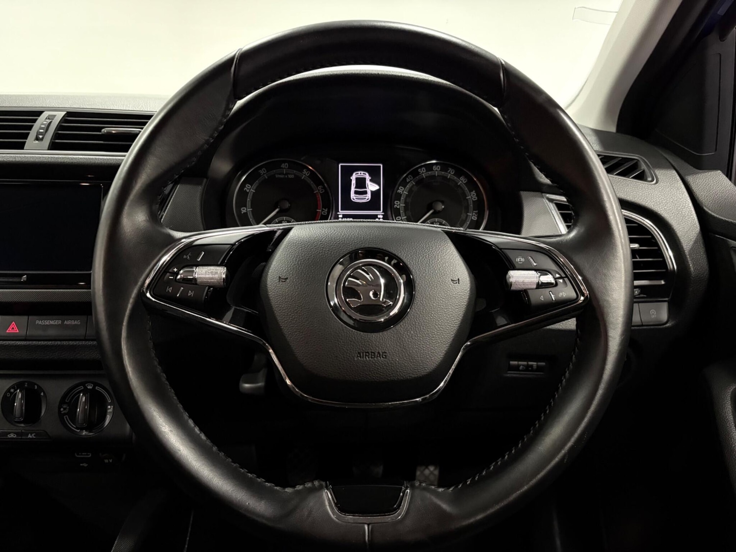 Used Skoda Fabia 2020 for sale - 77254854: Photo 13