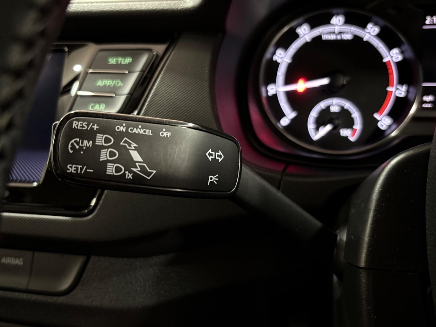 Used Skoda Fabia 2020 for sale - 77254854: Photo 14