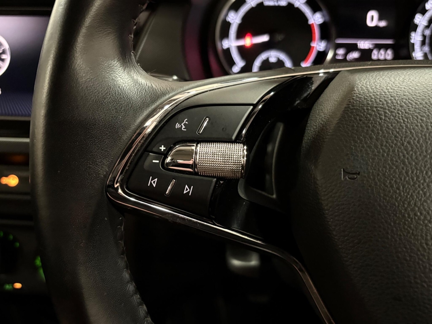 Used Skoda Fabia 2020 for sale - 77254854: Photo 16