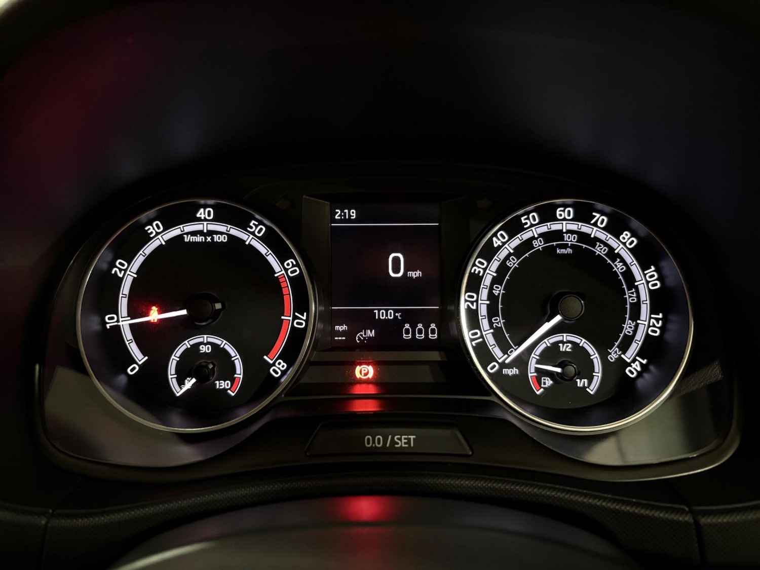 Used Skoda Fabia 2020 for sale - 77254854: Photo 17