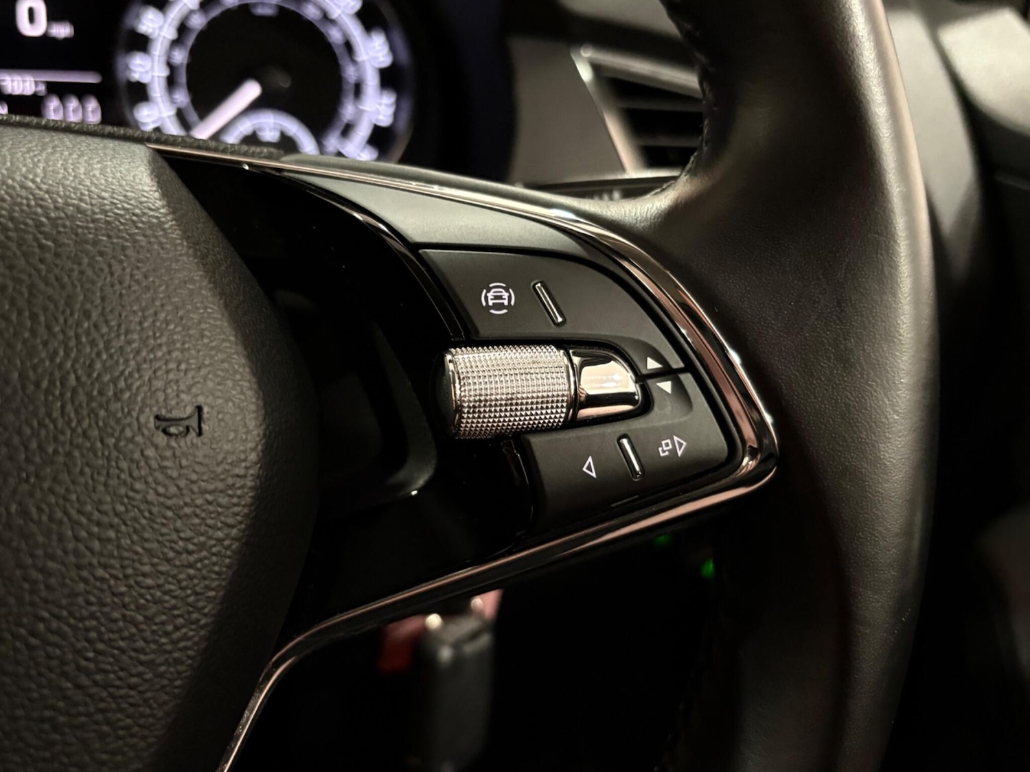 Used Skoda Fabia 2020 for sale - 77254854: Photo 18