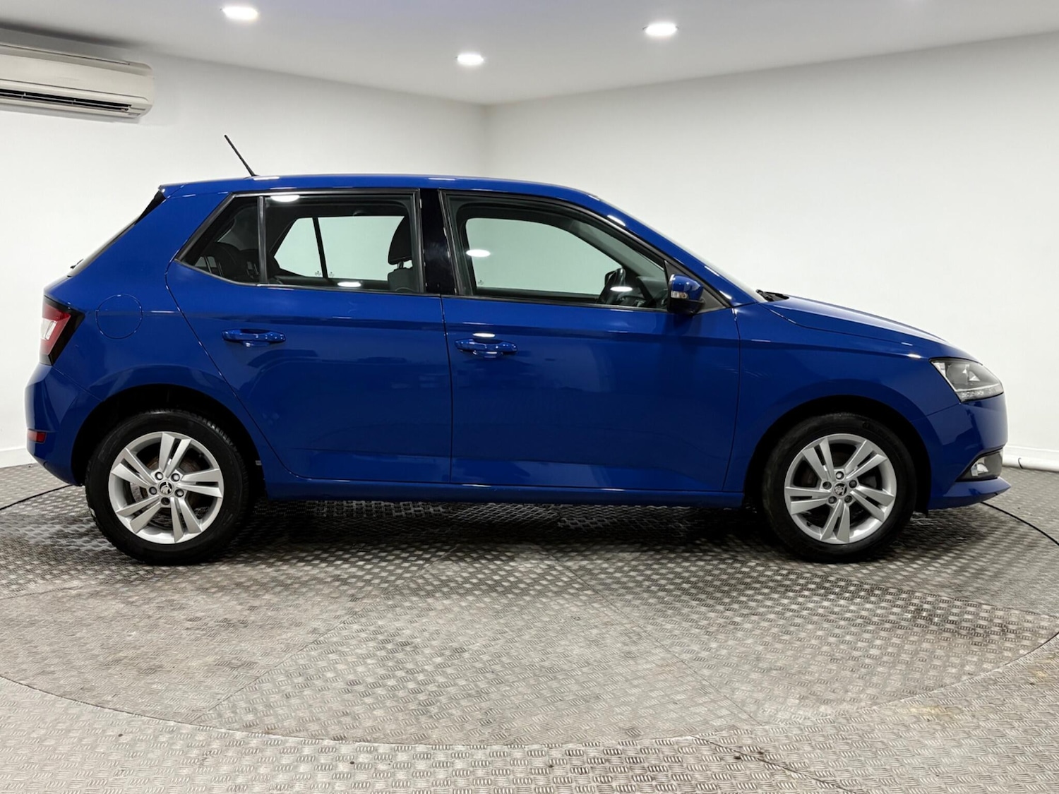 Used Skoda Fabia 2020 for sale - 77254854: Photo 2
