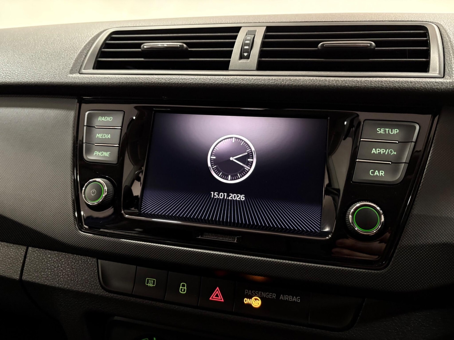 Used Skoda Fabia 2020 for sale - 77254854: Photo 20