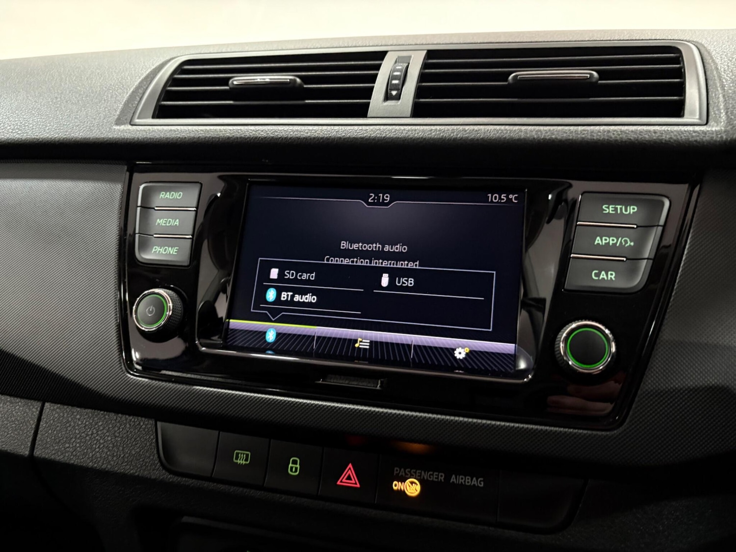 Used Skoda Fabia 2020 for sale - 77254854: Photo 21