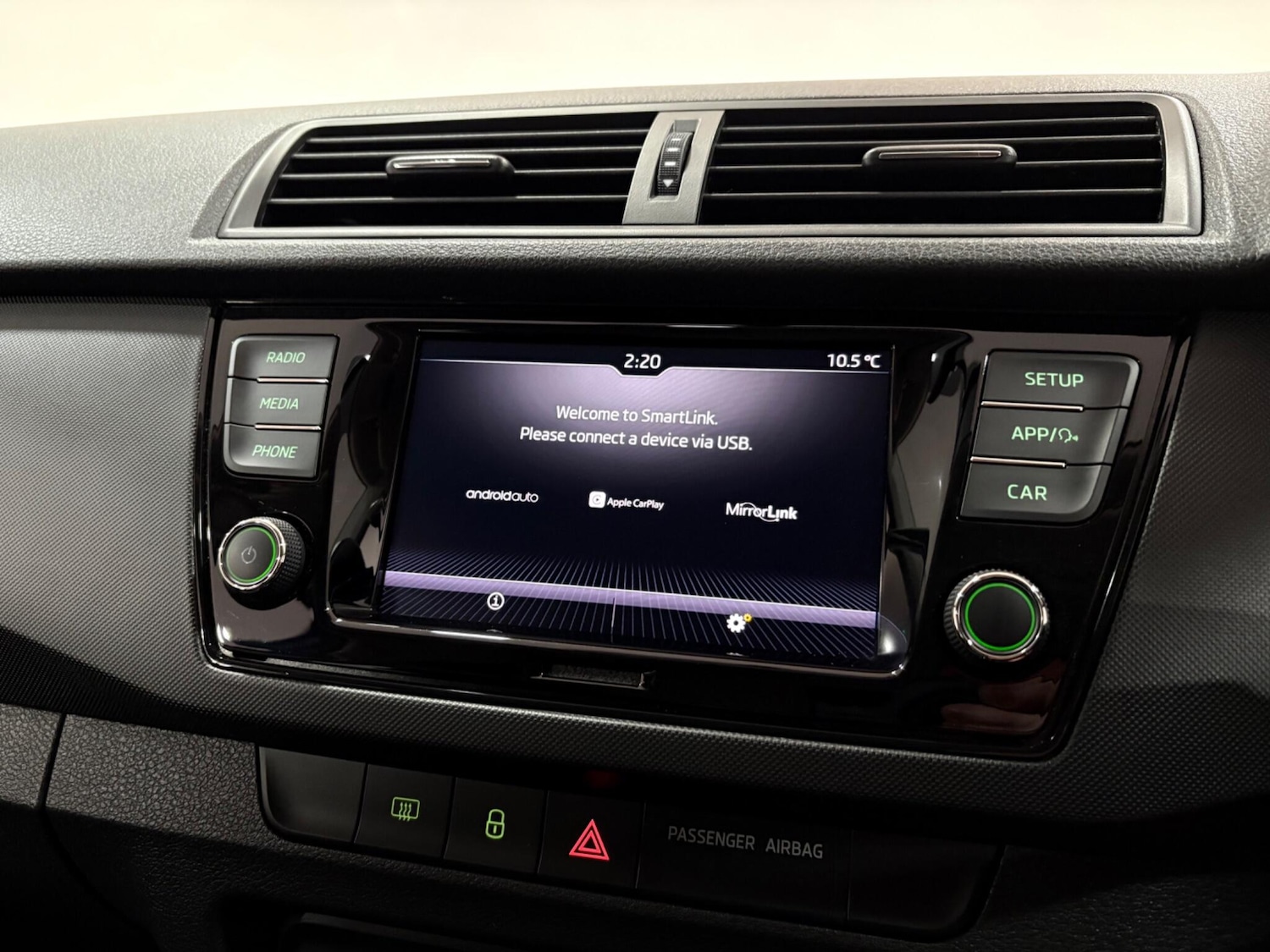 Used Skoda Fabia 2020 for sale - 77254854: Photo 23