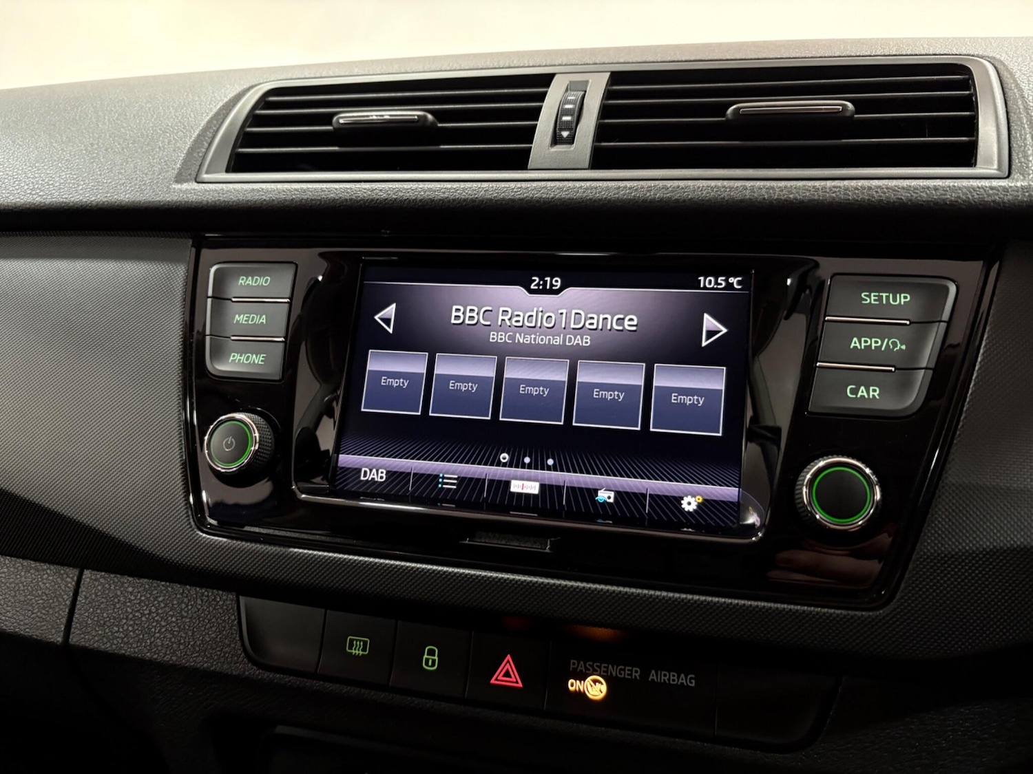 Used Skoda Fabia 2020 for sale - 77254854: Photo 25