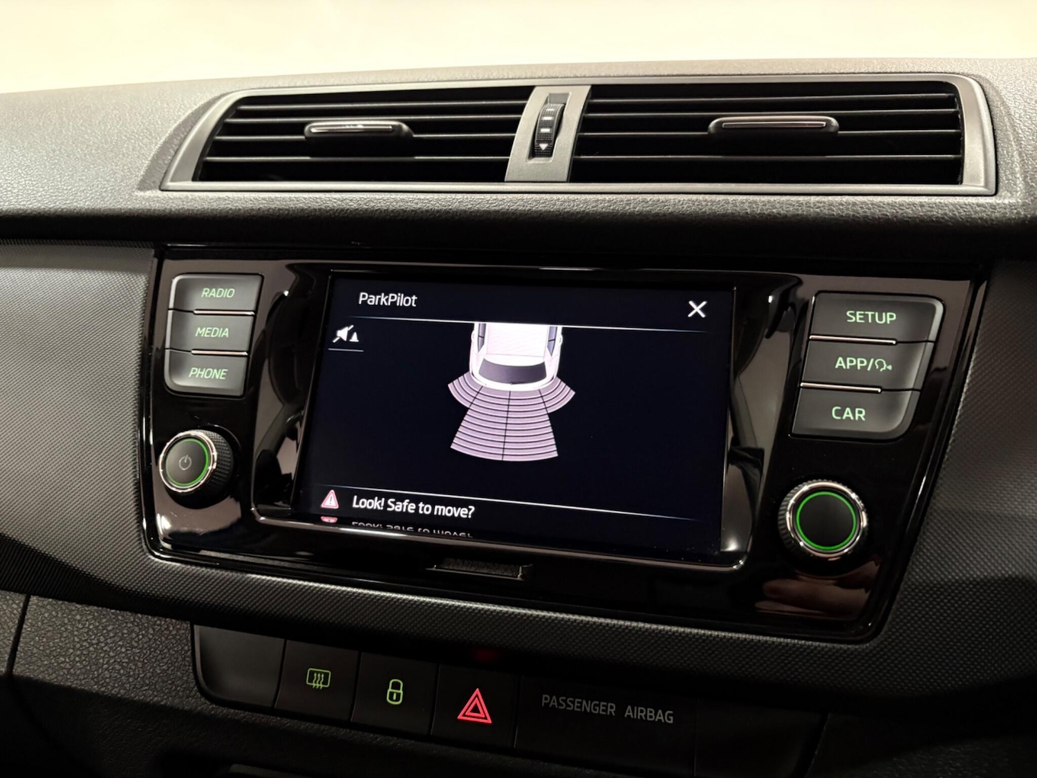 Used Skoda Fabia 2020 for sale - 77254854: Photo 26