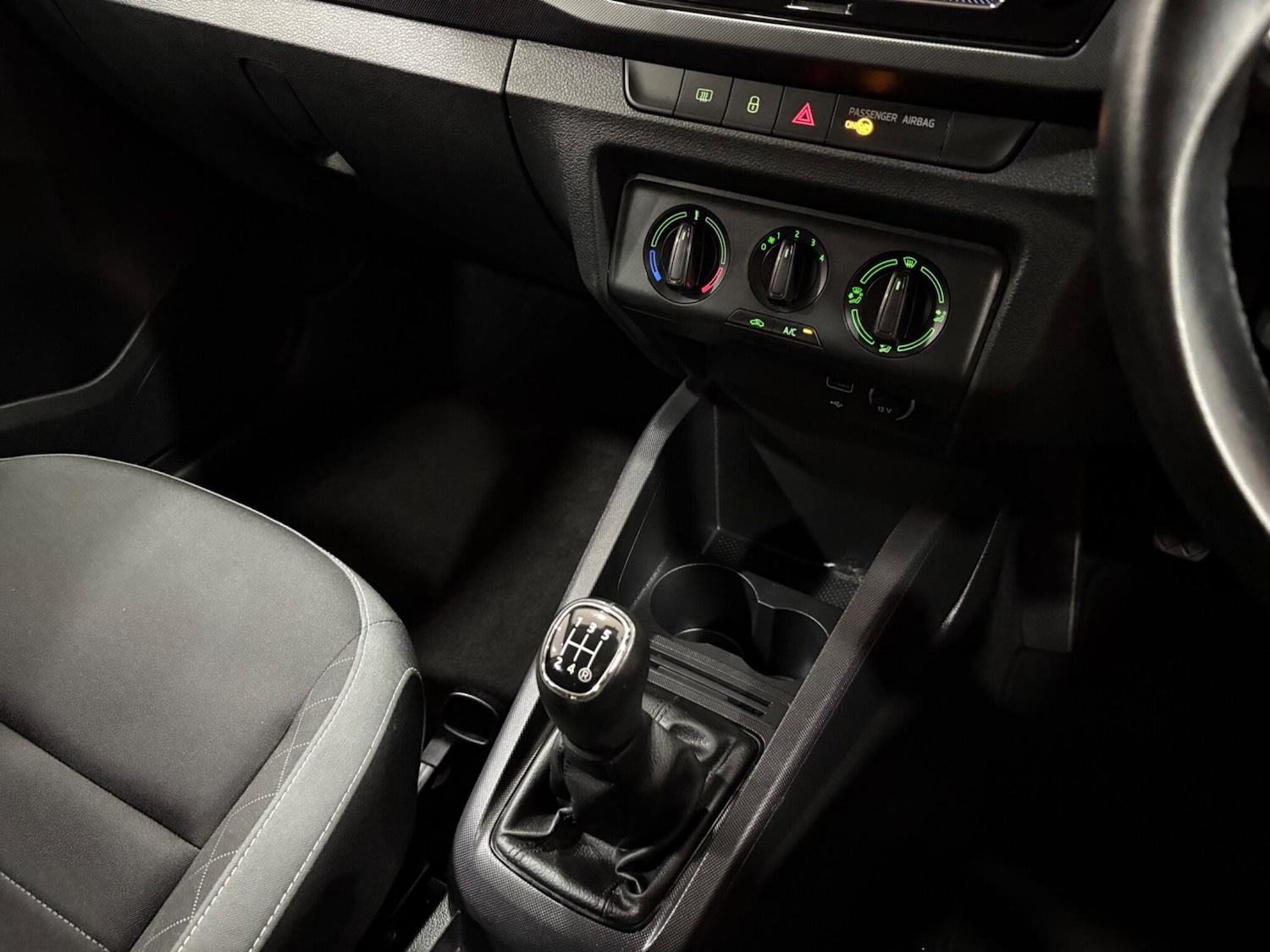 Used Skoda Fabia 2020 for sale - 77254854: Photo 28