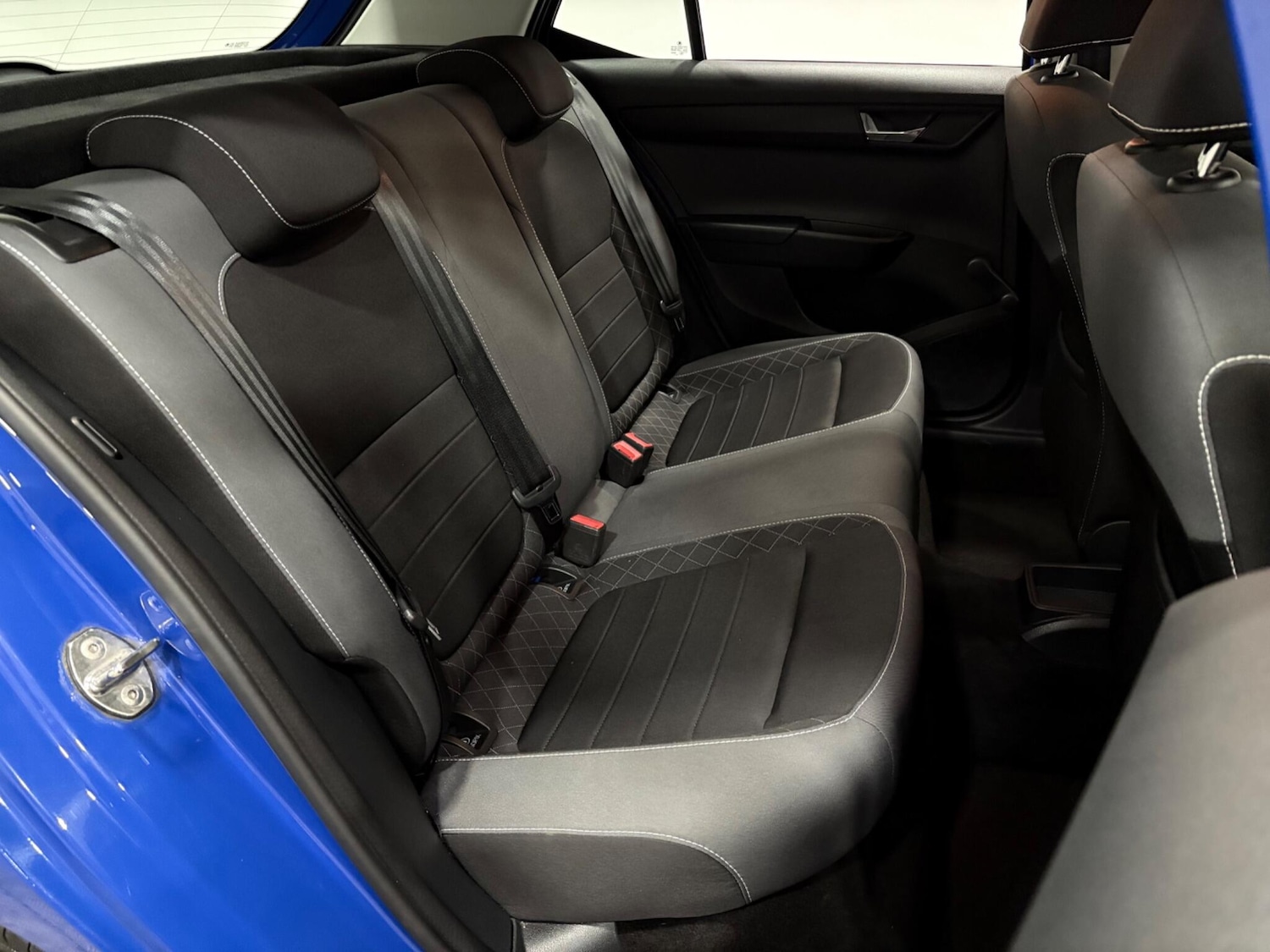 Used Skoda Fabia 2020 for sale - 77254854: Photo 33