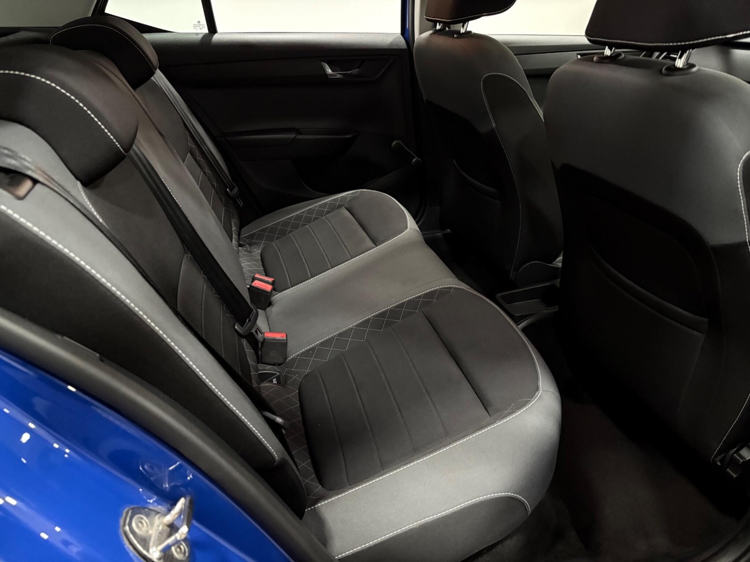 Used Skoda Fabia 2020 for sale - 77254854: Photo 34