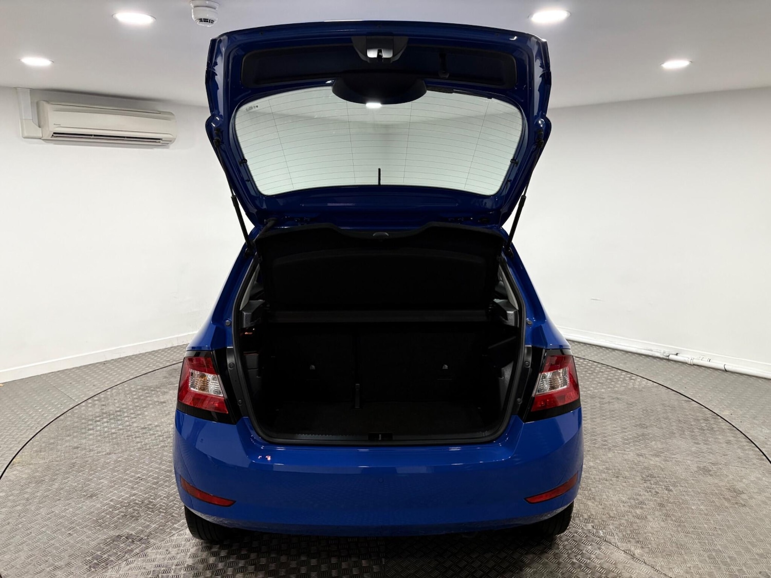 Used Skoda Fabia 2020 for sale - 77254854: Photo 38