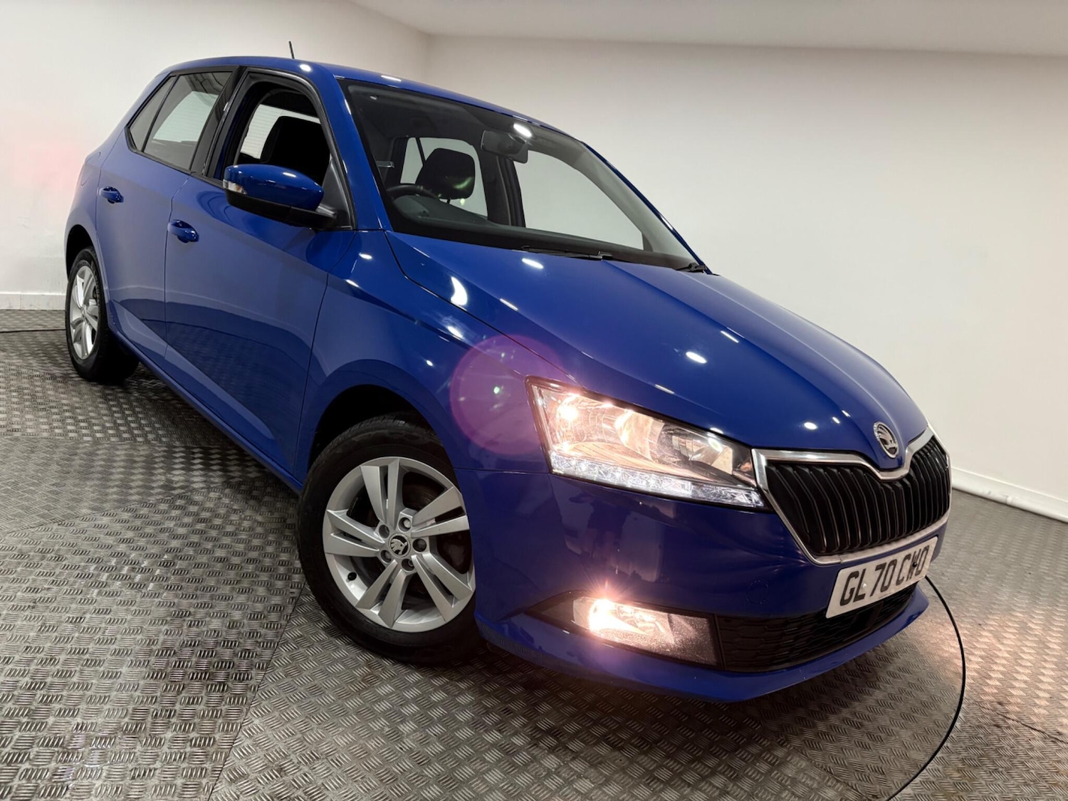 Used Skoda Fabia 2020 for sale - 77254854: Photo 39