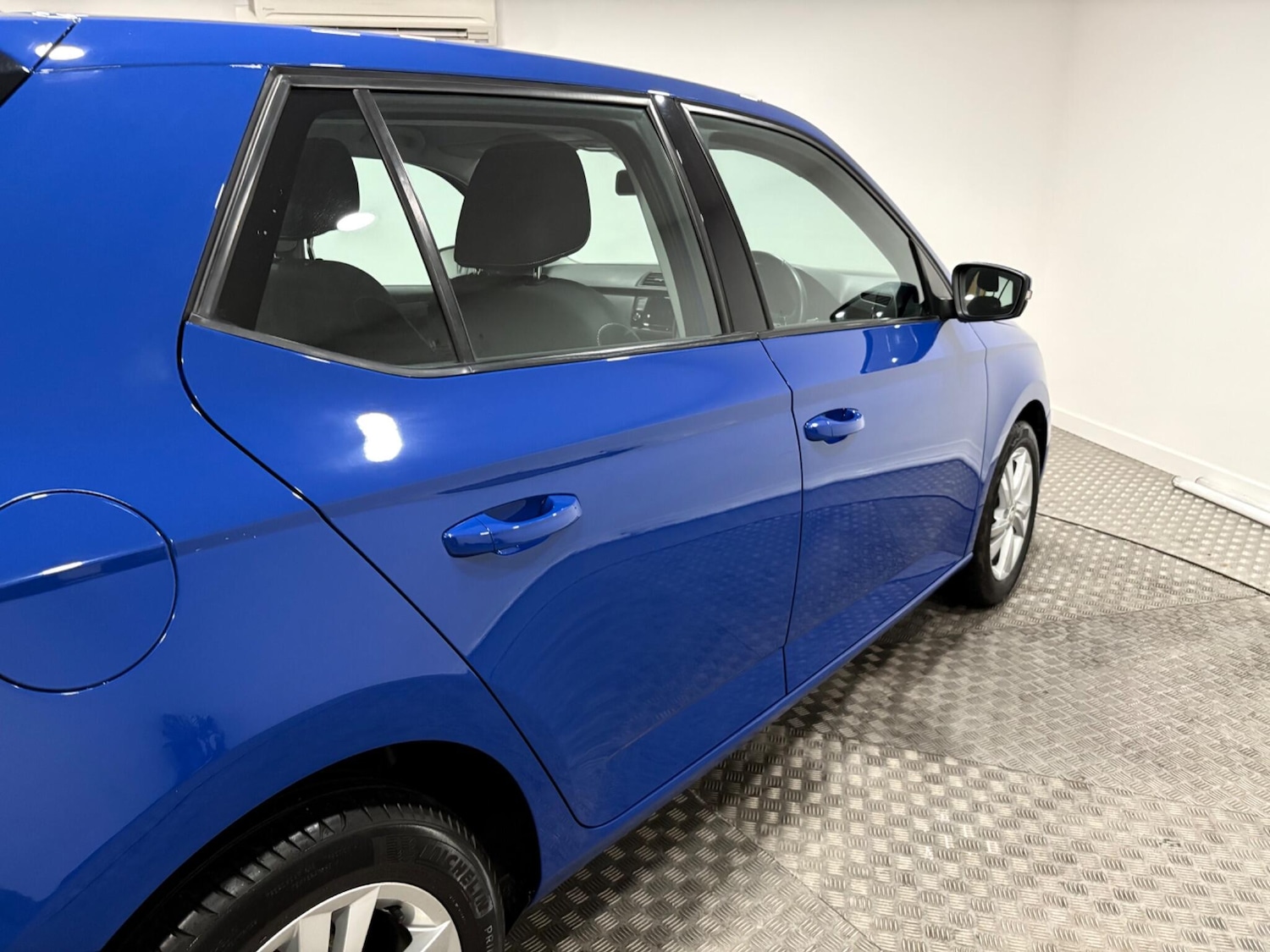 Used Skoda Fabia 2020 for sale - 77254854: Photo 41