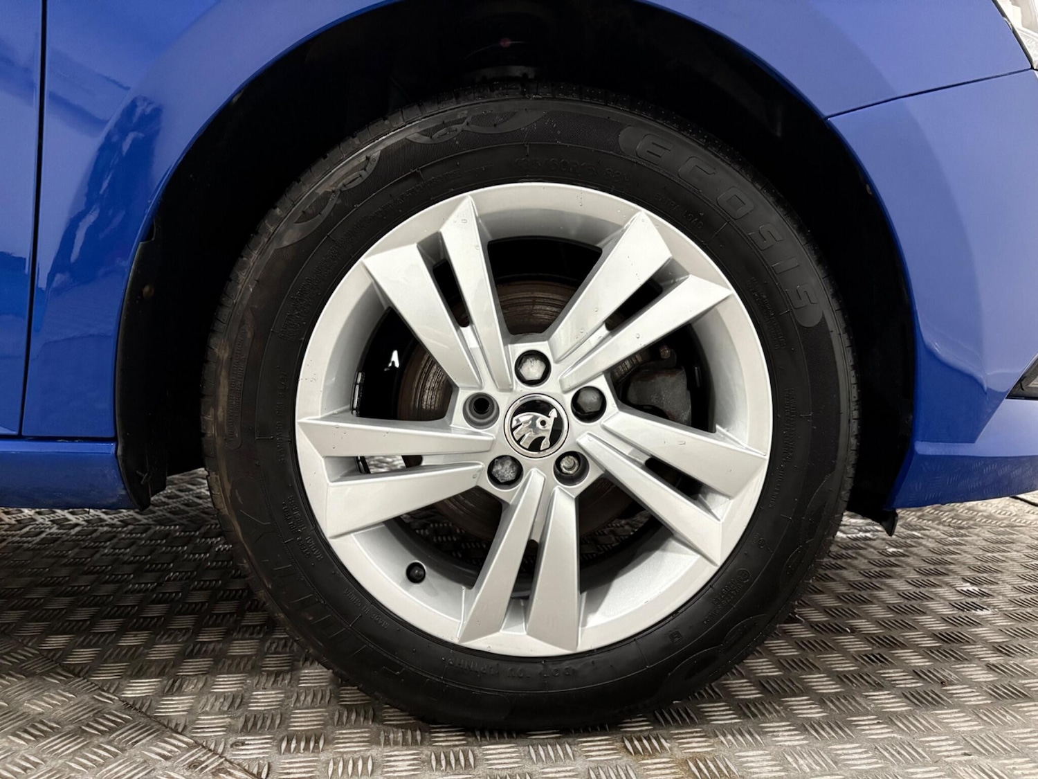 Used Skoda Fabia 2020 for sale - 77254854: Photo 43