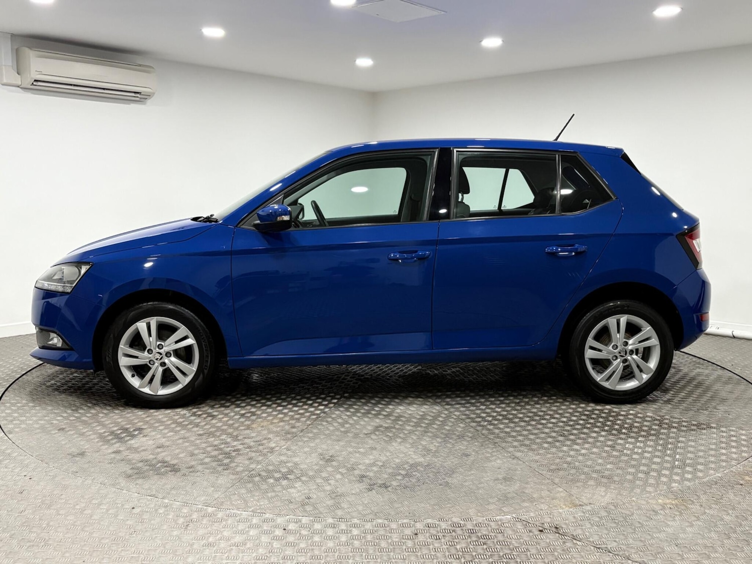 Used Skoda Fabia 2020 for sale - 77254854: Photo 6