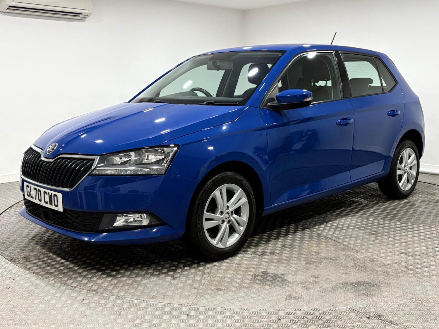 Used Skoda Fabia 2020 for sale - 77254854: Photo 7
