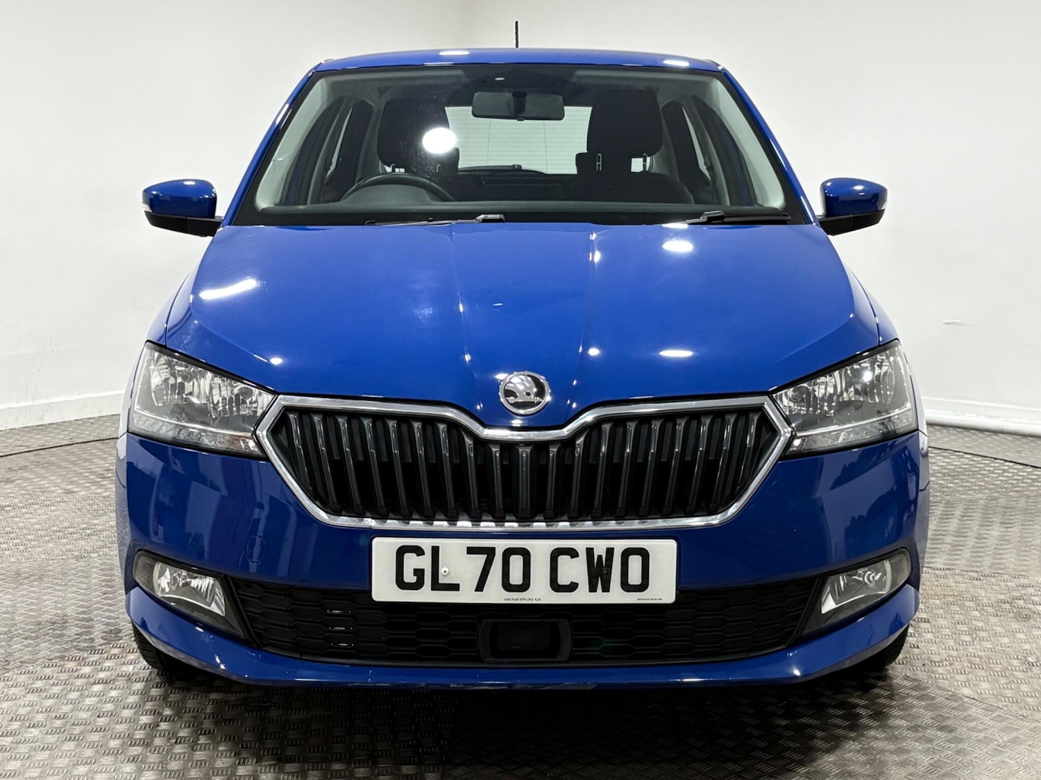 Used Skoda Fabia 2020 for sale - 77254854: Photo 8