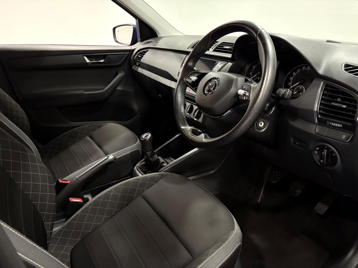 Used Skoda Fabia 2020 for sale - 77254854: Photo 9