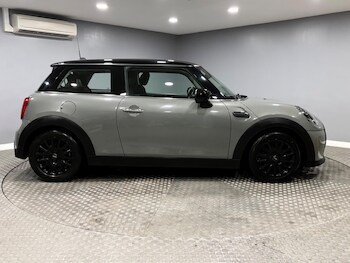Used MINI Hatch 2021 for sale - 78796743: Photo