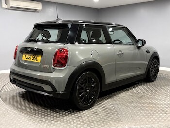 Used MINI Hatch 2021 for sale - 78796743: Photo