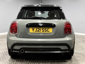 Used MINI Hatch 2021 for sale - 78796743: Photo