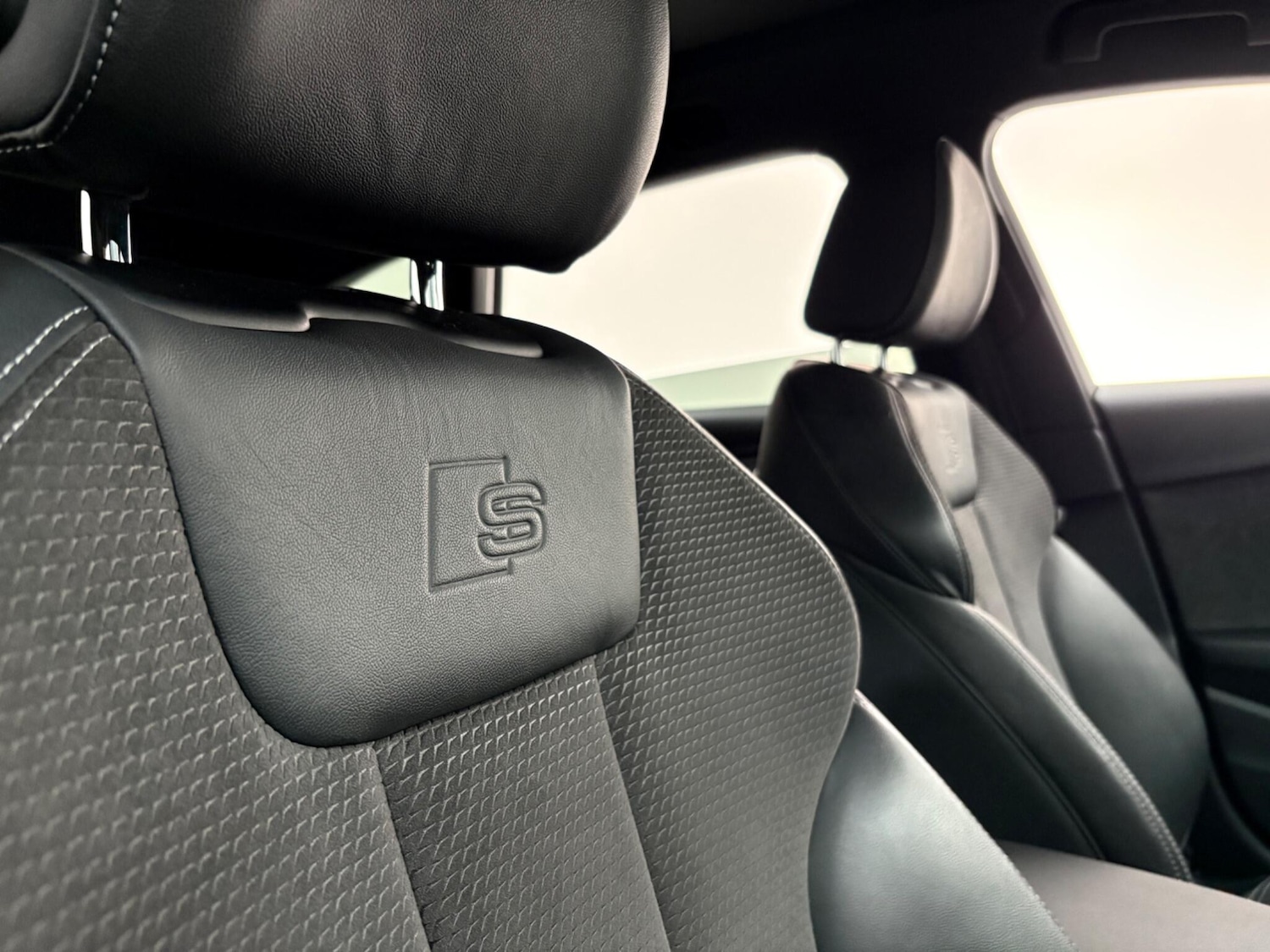 Used Audi A4 Avant 2021 for sale - 76572215: Photo 13