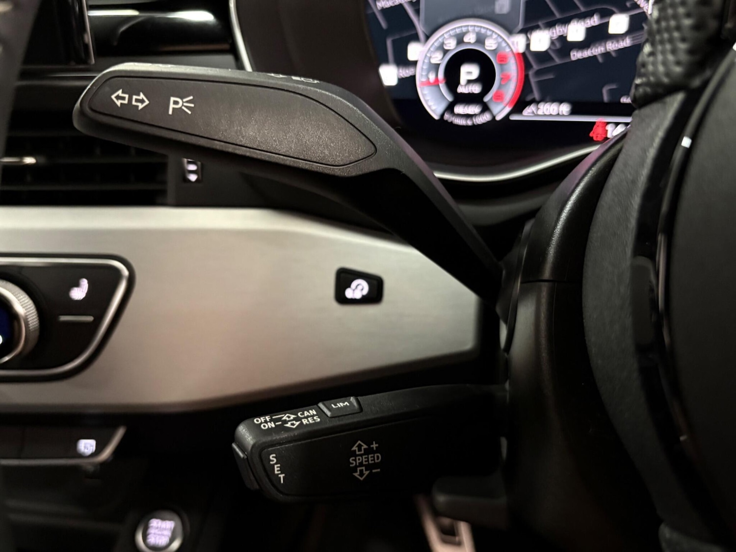 Used Audi A4 Avant 2021 for sale - 76572215: Photo 15