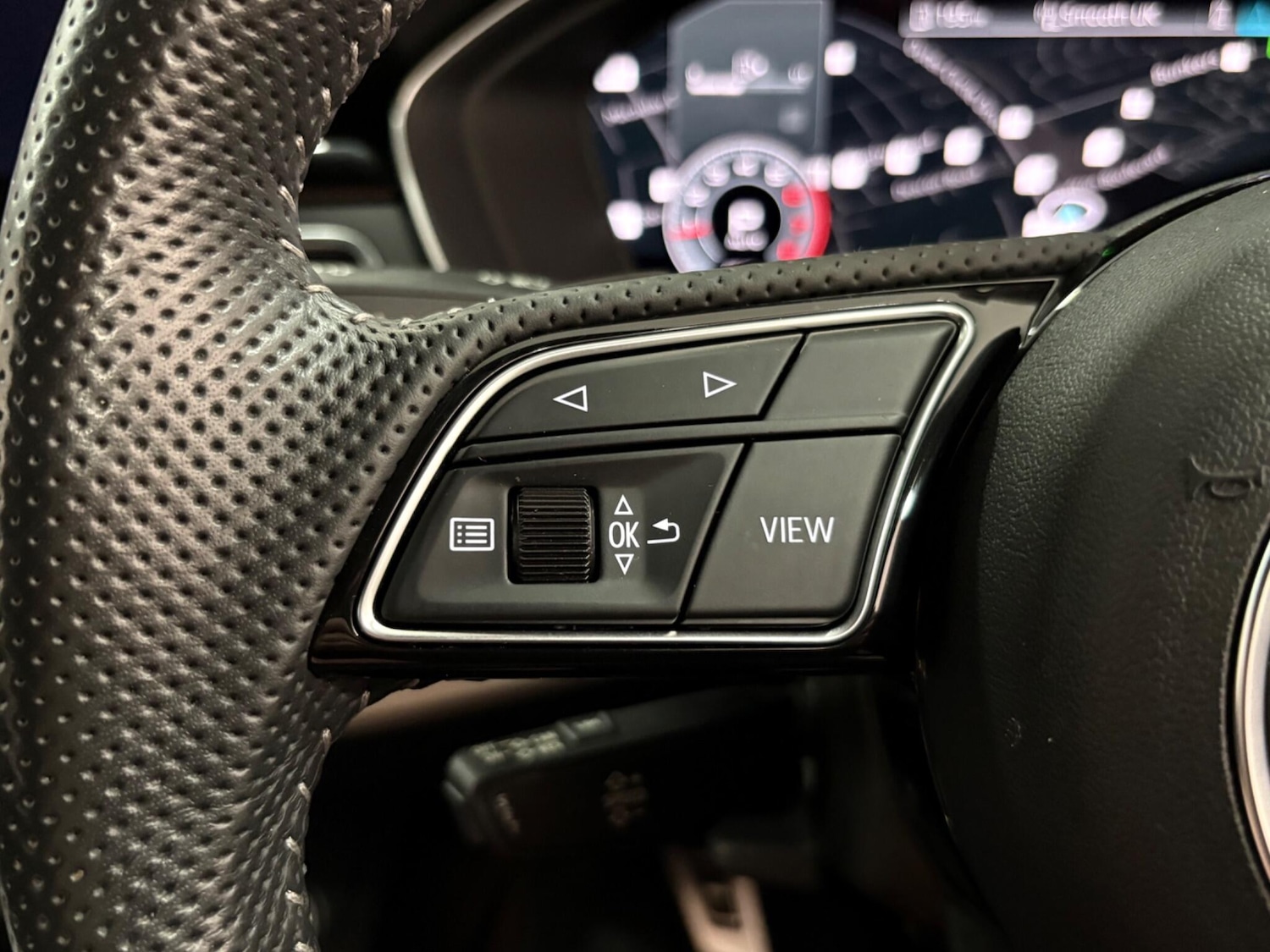 Used Audi A4 Avant 2021 for sale - 76572215: Photo 16