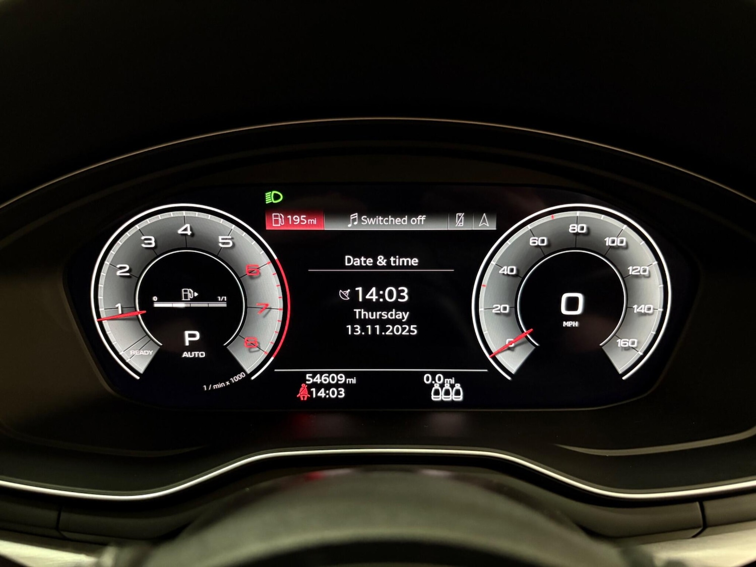 Used Audi A4 Avant 2021 for sale - 76572215: Photo 18