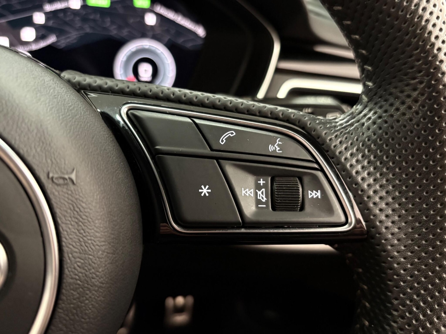 Used Audi A4 Avant 2021 for sale - 76572215: Photo 19