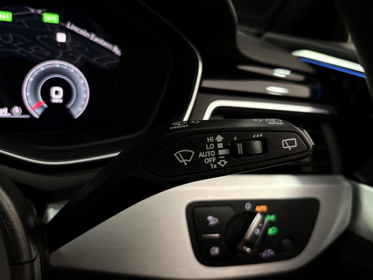 Used Audi A4 Avant 2021 for sale - 76572215: Photo 20