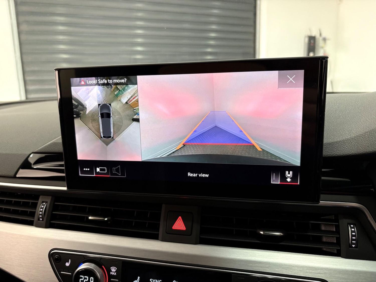 Used Audi A4 Avant 2021 for sale - 76572215: Photo 22