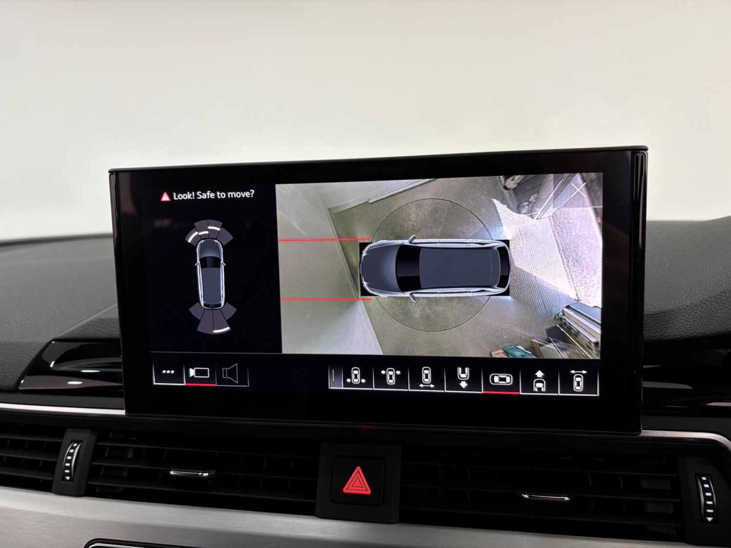 Used Audi A4 Avant 2021 for sale - 76572215: Photo 23