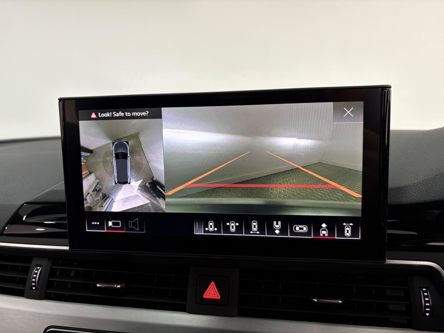 Used Audi A4 Avant 2021 for sale - 76572215: Photo 25