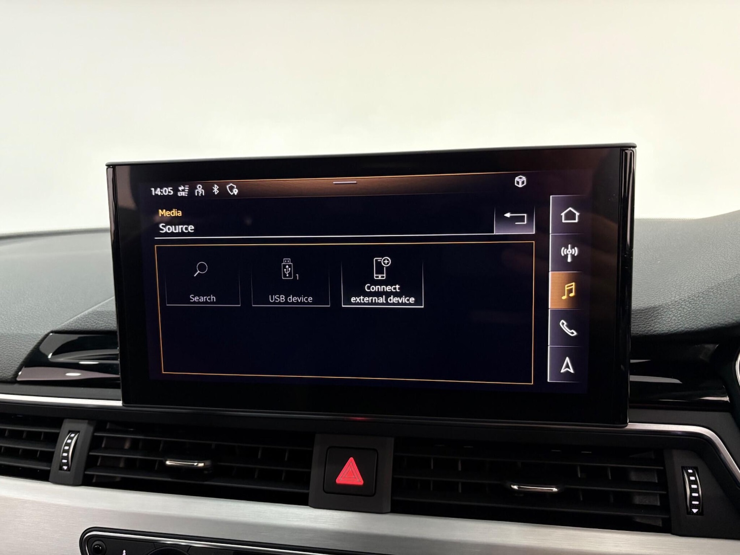 Used Audi A4 Avant 2021 for sale - 76572215: Photo 29