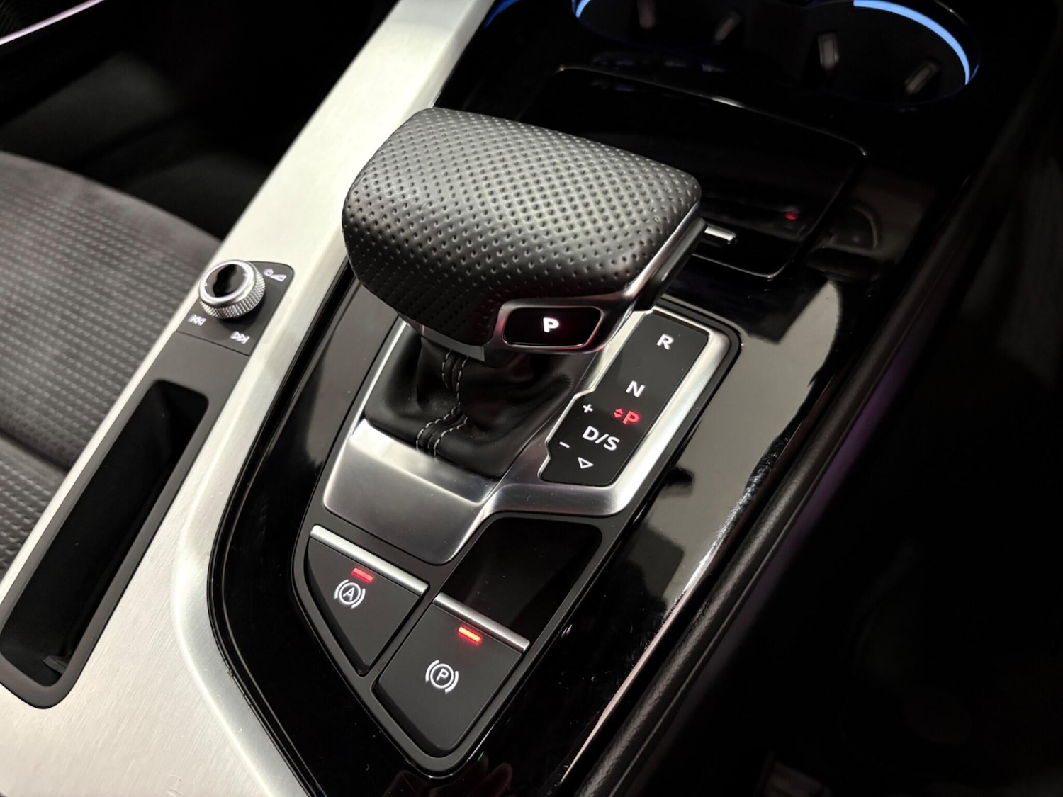 Used Audi A4 Avant 2021 for sale - 76572215: Photo 38