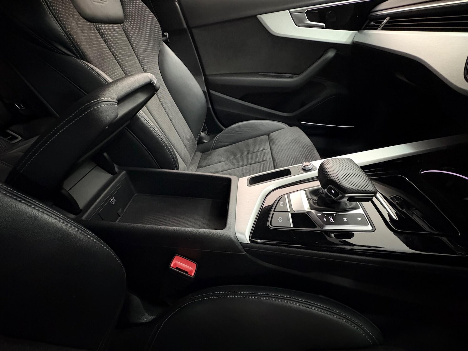 Used Audi A4 Avant 2021 for sale - 76572215: Photo 42