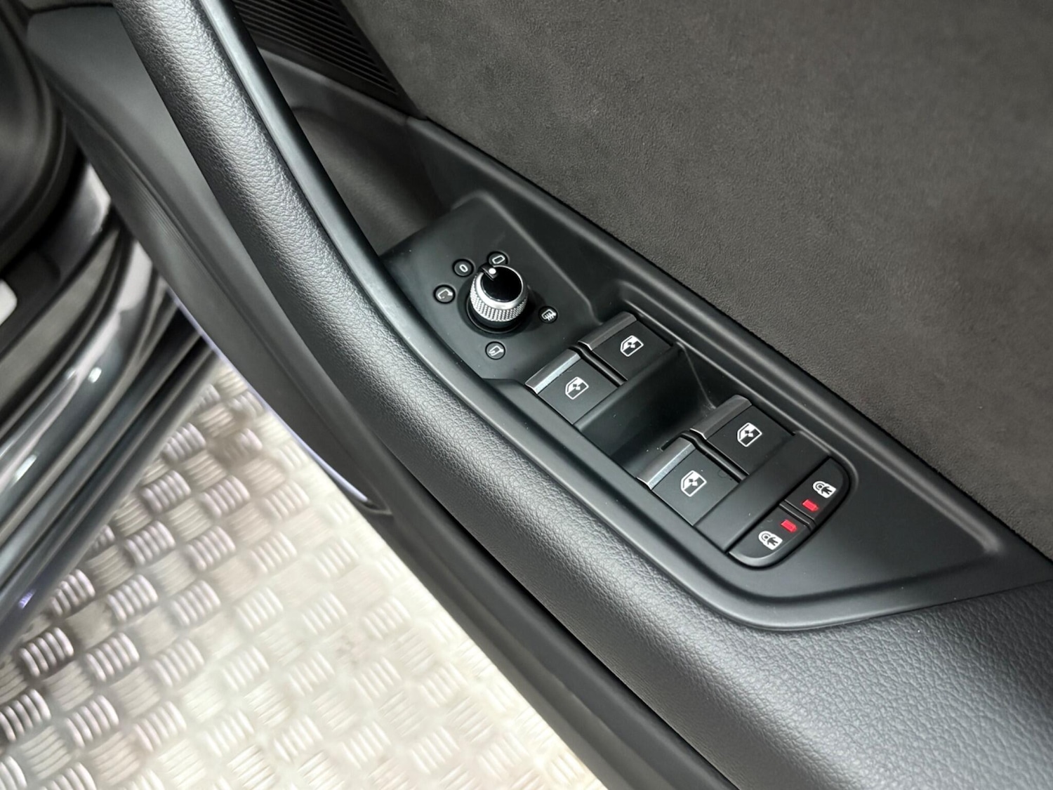 Used Audi A4 Avant 2021 for sale - 76572215: Photo 44