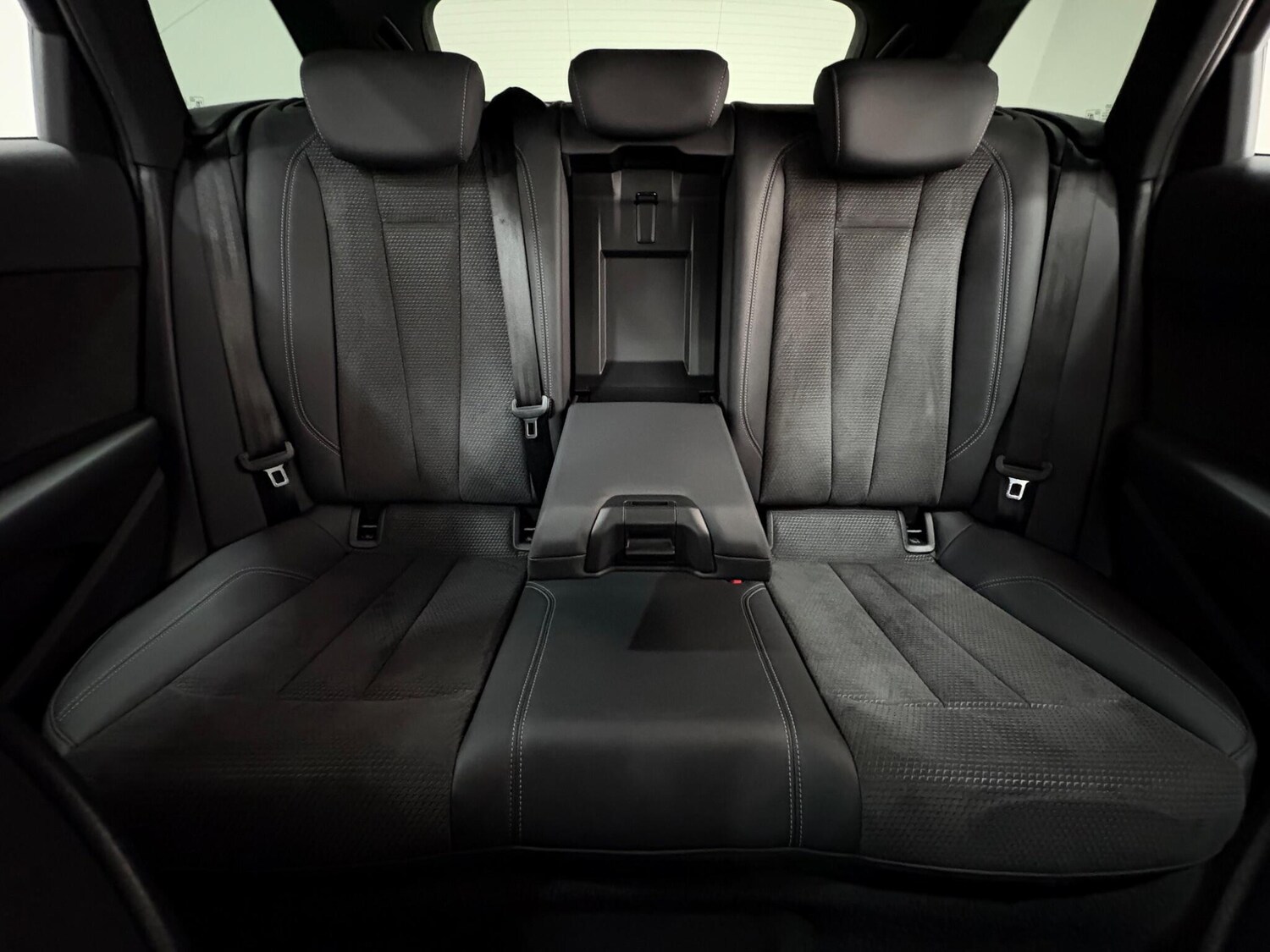 Used Audi A4 Avant 2021 for sale - 76572215: Photo 46