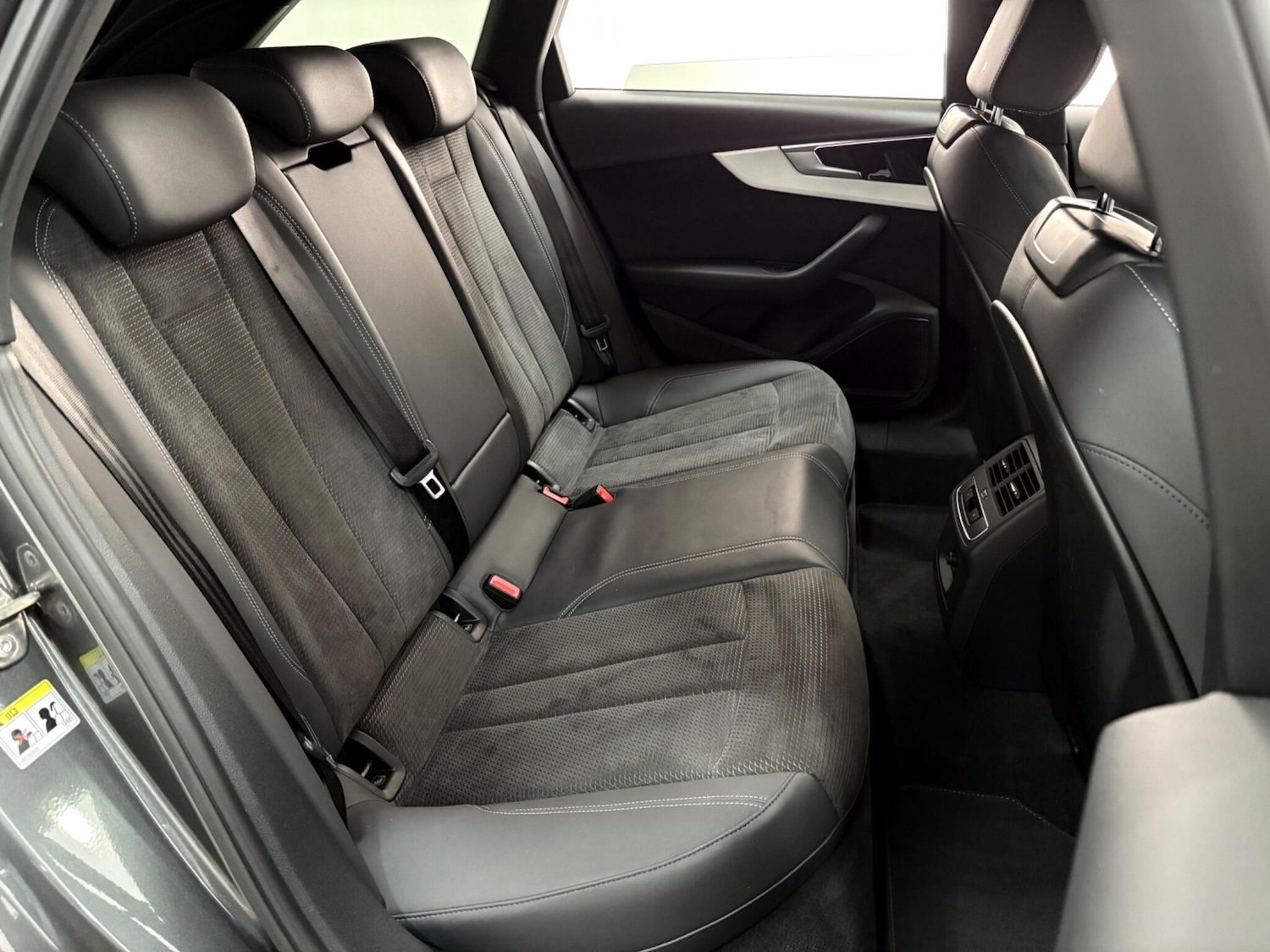 Used Audi A4 Avant 2021 for sale - 76572215: Photo 47