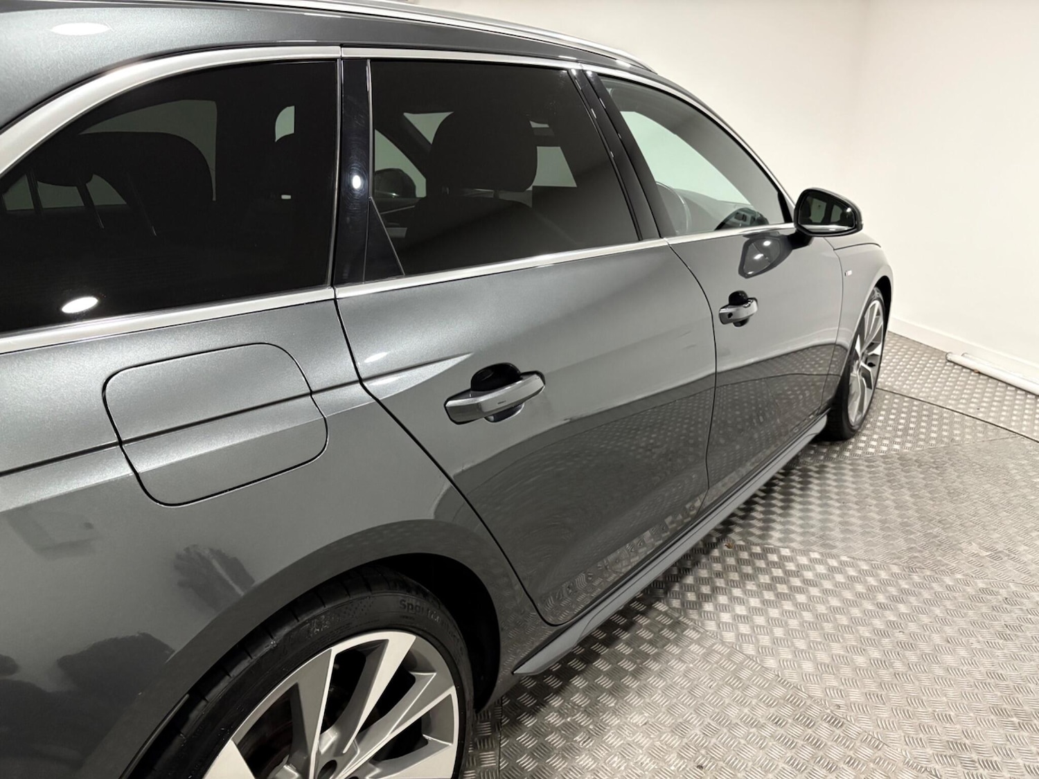 Used Audi A4 Avant 2021 for sale - 76572215: Photo 57